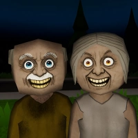 La Strada Di Ritorno: La Fuga Della Nonna