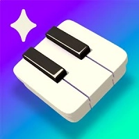 the_simple_piano игри