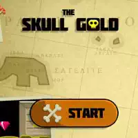 the_skull_gold ហ្គេម