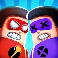 the_superhero_league ألعاب