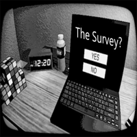 the_survey თამაშები