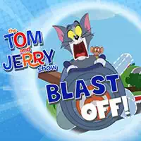 the_tom_and_jerry_show_blast_off Trò chơi
