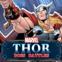 thor_boss_battles ألعاب