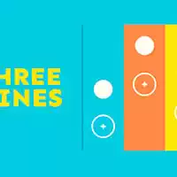 three_lines_game гульні