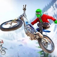 thrilling_snow_motor بازی ها