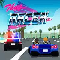 thug_racer Ігри