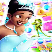 tiana_the_princess_and_the_frog_match_3 গেমস