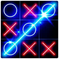 tic_tac_toe_glow_-_arabian_night Ойындар