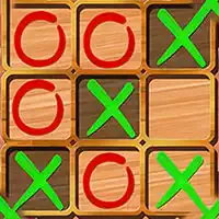 tictactoe Pelit