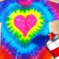 tie_dye Ойындар