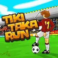 tiki_taka_run Ойындар