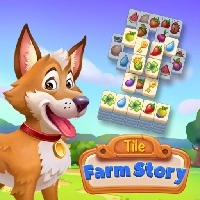 tile_farm_story_-_matching_game Pelit