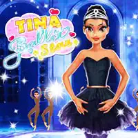 tina_ballet_star Oyunlar