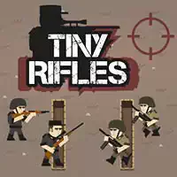 tiny_rifles O'yinlar