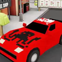 tinytownracing खेल