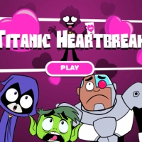 titanic_heartbreak гульні
