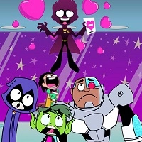 Titans Go! Games: Titanic Heartbreak