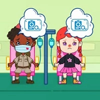 toca_avatar_my_hospital بازی ها