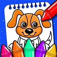 toddler_coloring Oyunlar