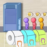 toilet_paper_jam Խաղեր