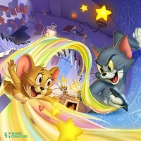 tom_and_jerry_games_painting ゲーム