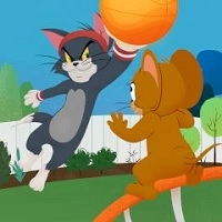 Tom a Jerry Hry: Hrajte sporty