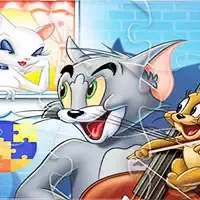 tom_and_jerry_jigsaw_puzzle_game Ойындар