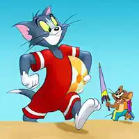 Tom Et Jerry Match 3 capture d'écran du jeu
