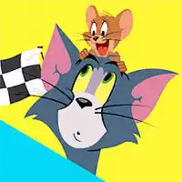 tom_and_jerry_puzzle_escape თამაშები