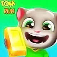 tom_runner Giochi