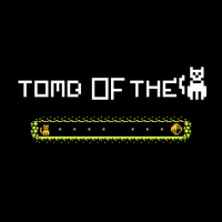 tomb_of_the_cat 游戏