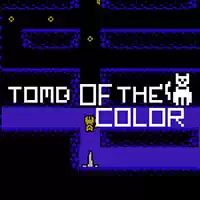 The Tomb Of The Cat Color խաղի սքրինշոթ