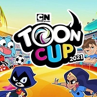 Piala Toon 2021