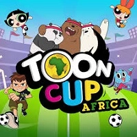 toon_cup_africa_2018 ゲーム