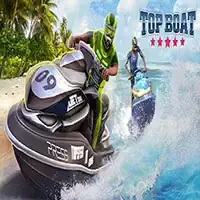 top_boat_water_jet_sky_simulator_racing_3d Giochi