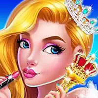 top_model_dress_up_model_dressup_and_makeup ເກມ