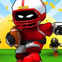 touchdown_blast เกม