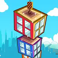 tower_builder Ойындар