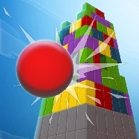 tower_crash_3d ហ្គេម