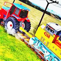 towing_train Jeux