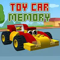 toy_car_memory ゲーム