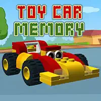 toy_car_memory Gry