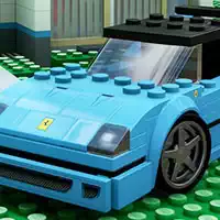 toy_cars_jigsaw гульні