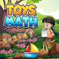 toys_math Ойындар