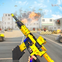 tps_gun_war_shooting_games_3d 游戏