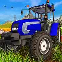 tractor_farming_simulator ເກມ