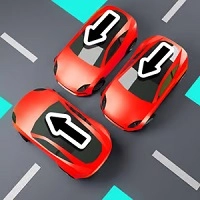 traffic_escape بازی ها