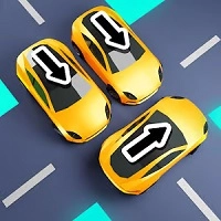 traffic_escape_puzzle ゲーム