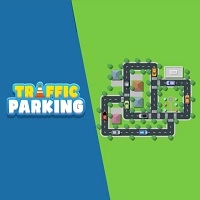 traffic_parking ゲーム