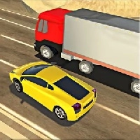 traffic_racer_king гульні